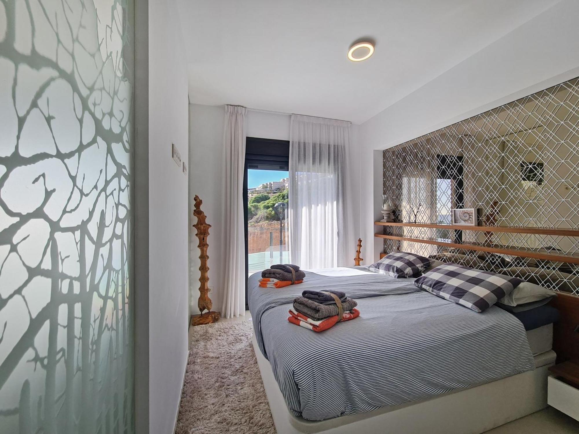 Beachfront Luxury Apartments By Nras Arenales del Sol Zimmer foto