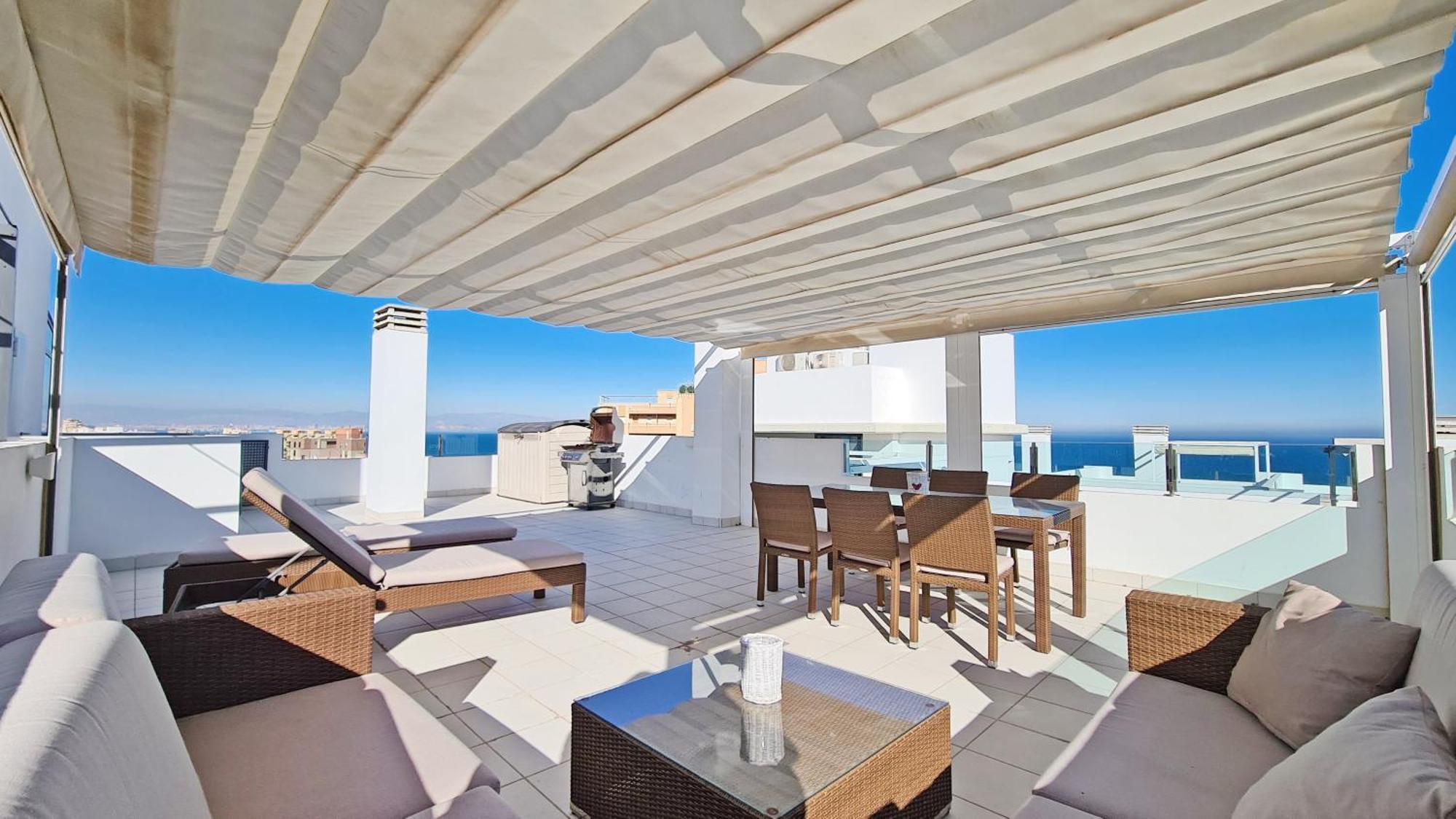 Beachfront Luxury Apartments By Nras Arenales del Sol Zimmer foto