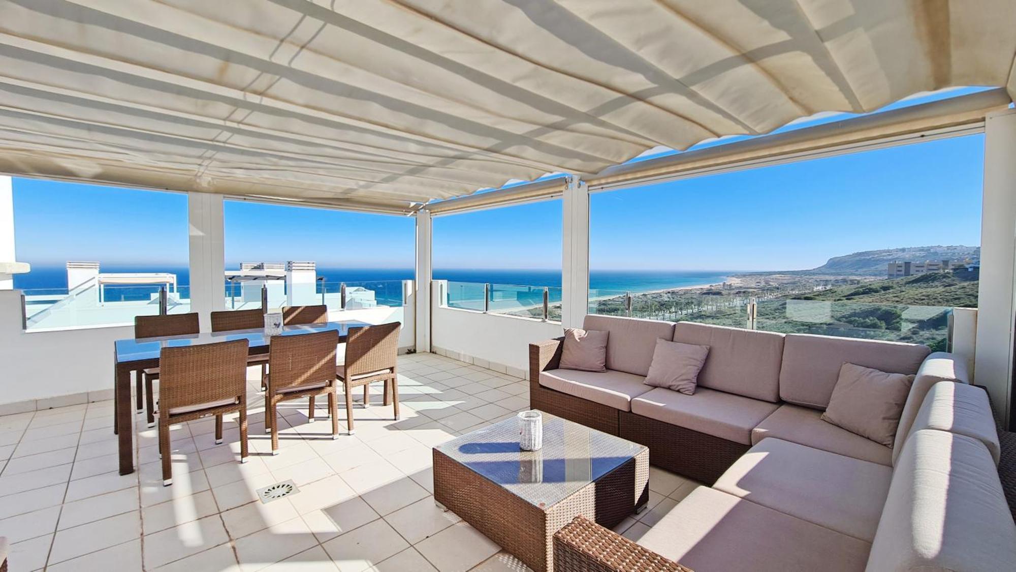 Beachfront Luxury Apartments By Nras Arenales del Sol Zimmer foto