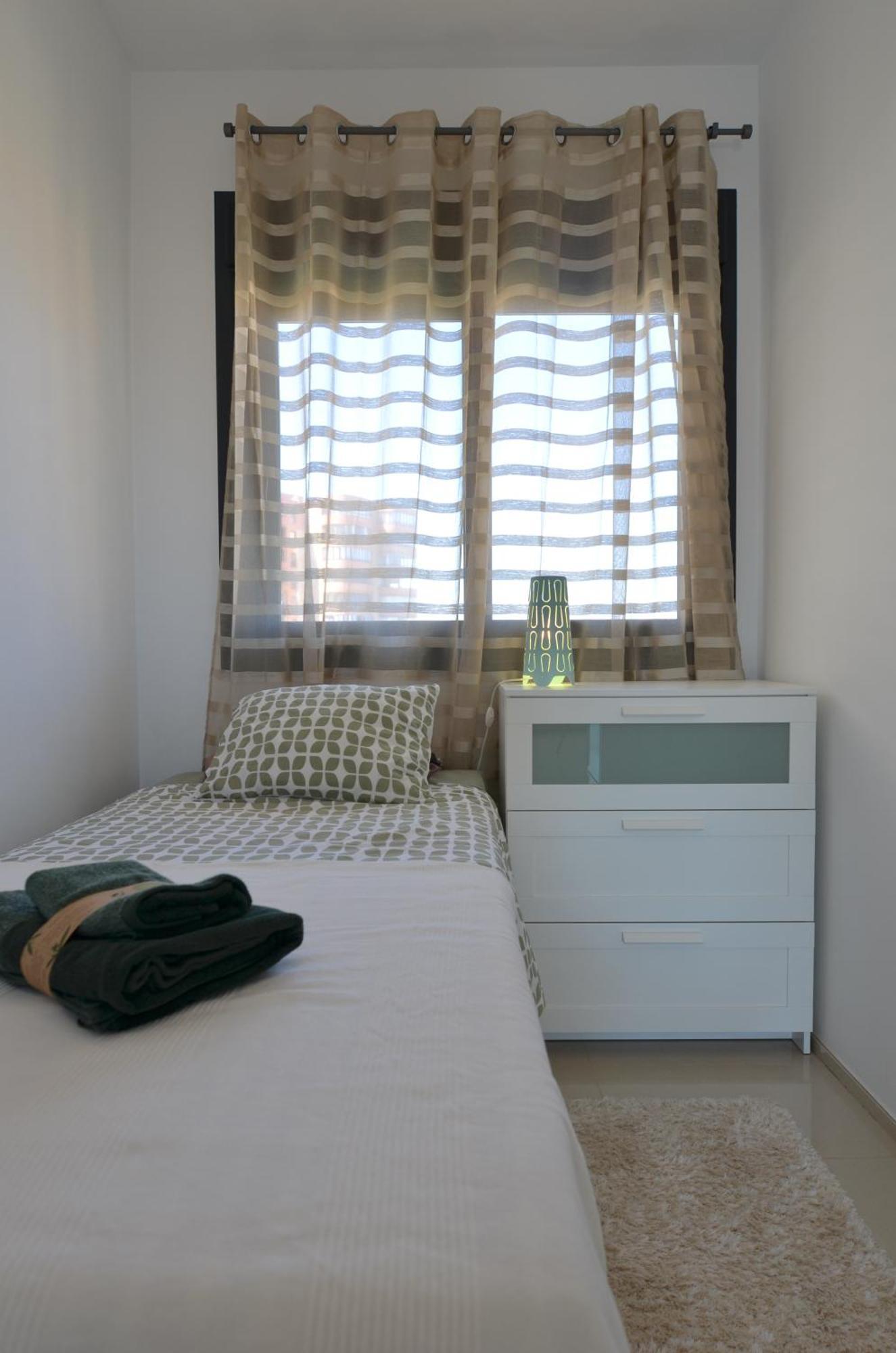 Beachfront Luxury Apartments By Nras Arenales del Sol Zimmer foto